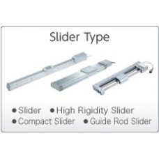 Slider Type